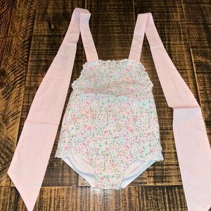 Beaufort Bonnet Co size 12-18 bubble